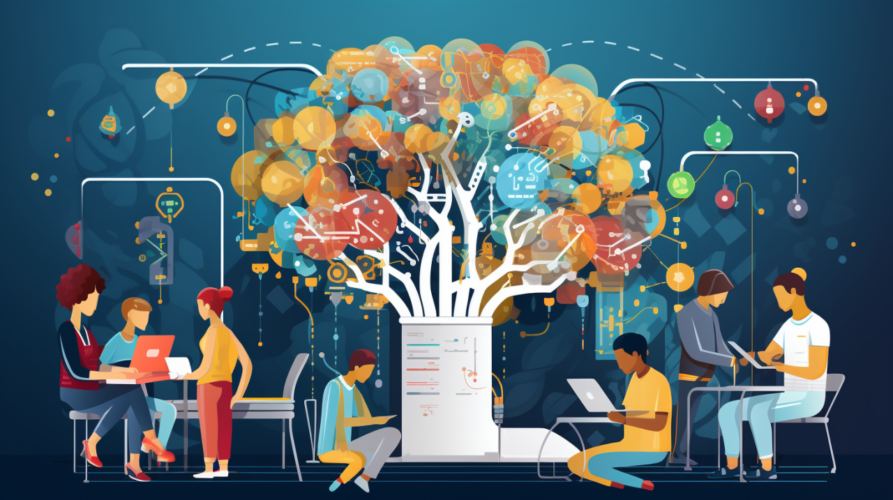 Inteligência Artificial: Uma Aliada do Futuro da Educação?