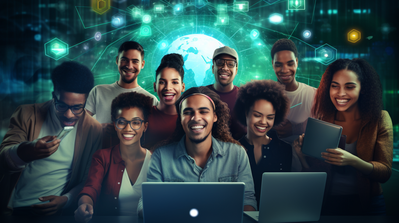 A Revolução da Inteligência Artificial: Uma Nova Era para os Brasileiros